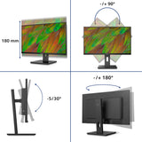 Philips 32" 4K UHD LCD Monitor 32B1N3800 Black