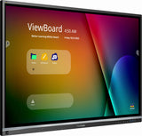 ViewSonic IFP5550-5 Interactive Flat Panel 55" 4K Touchscreen HDMI