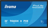 iiyama TW3226AS-B3P 31.5" Kiosk Touchscreen Android with Wi‑Fi FHD 24/7