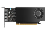 HP NVIDIA RTX A1000 8 GB Graphics Card with Mini Bracket 4mDP