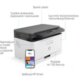 HP Laser 178nw Wireless Color Multifunction Printer (Print/Copy/Scan)