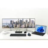 Kensington Docking Station SD4781P EQ USB-C & USB-A Dual 4K