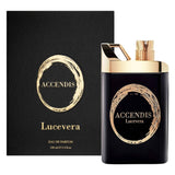 Accendis Eau De Parfum Lucevera Unisex 100 ml