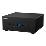 ASUS PN53-BBR777HD Mini PC 0.92L Black 7735H 3.2GHz