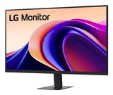 LG Computer Monitor 32U631A-B 31.5" QHD Black