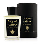 Acqua di Parma Eau De Parfum Signatures Of The Sun Lily Valley Unisex 180 ml