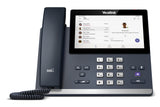 Yealink MP56 E2 Teams VoIP Phone Gray LCD Wi-Fi