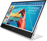 HP E-Series Portable Monitor E14 G4