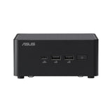 ASUS NUC 14 Pro RNUC14RVHI300002I UCFF Black 100W