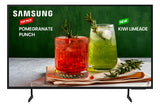 Samsung Digital Signage BE50D-H 50-Inch 4K LED Wi-Fi