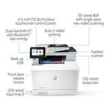 HP Color LaserJet Pro MFP M479fnw Printer W1A78A#B19