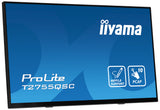 iiyama ProLite T2755QSC-B1 Touch Monitor 27-inch QHD 2560x1440 Black