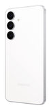 Samsung Smartphone W129274014 8GB RAM 256GB 6.7" 5G Dual SIM Android 16 White