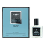 Affinessence Eau De Parfum Musc Ambre Gris Unisex 50 ml