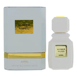 Ajmal Eau De Parfum Amber Musc Unisex 100 ml