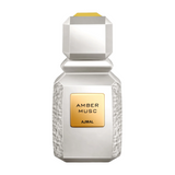 Ajmal Eau De Parfum Amber Musc Unisex 100 ml