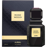 Ajmal Eau De Parfum Rose Wood For Women 100 ml