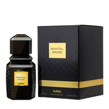 Ajmal Eau De Parfum Santal Wood For Women 100 ml