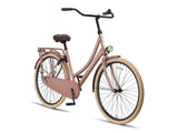 Roma Omafiets 28 Inch 53 cm Women Coaster Brake Salmon-1