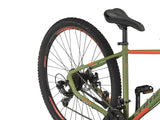 Camaro 27.5 Inch 45 cm Unisex 21SP Mechanical disc brake Army Green/Red-5