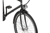 Palermo 28 Inch 56 cm Men 3SP Roller brakes Black-4