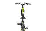 Trend MTB 27.5 Inch 46 cm Junior 21SP Rim Brakes Black/Lime-3