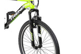 Trend MTB 27.5 Inch 46 cm Junior 21SP Rim Brakes Black/Lime-4
