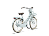 Urban 24 Inch Girls Coaster Brake Light blue-2