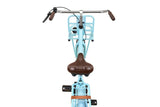 Urban 28 Inch 53 cm Women Coaster Brake Light blue-3