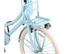 Urban 28 Inch 53 cm Women Coaster Brake Light blue-4