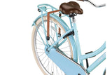 Urban 28 Inch 53 cm Women Coaster Brake Light blue-5