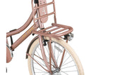 Urban 28 Inch 53 cm Women Coaster Brake Salmon-4