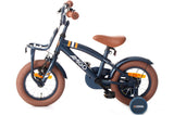 2Cool 12 Inch 21 cm Boys Coaster Brake Blue-2