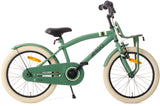 2Cool 20 Inch Boys Coaster Brake Green-0