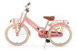 Bella 20 Inch Girls Coaster Brake Salmon-3