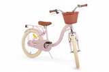Fairy 18 Inch Girls Coaster Brake Pink-3
