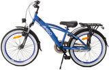 Roady 20 Inch Boys 3SP Coaster Brake Blue-2