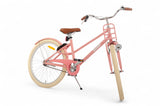 Urban Aluminium Frame 24 Inch Girls Coaster Brake Salmon-3