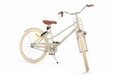 Urban Aluminium Frame 24 Inch Girls Coaster Brake Sand-colored-3