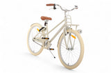 Urban Aluminium Frame 24 Inch Girls Coaster Brake Sand-colored-5