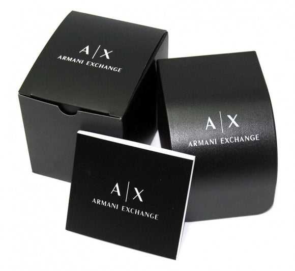 ARMANI EXCHANGE Mod. AX1869-1