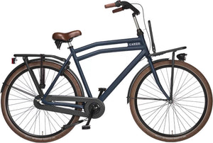 Cargo 28 Inch 53 cm Men 3SP Coaster Brake Blue-0