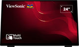 ViewSonic TD2465 24" Full HD Touch Panel LED Signage