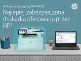 HP LaserJet Enterprise Multifunction Printer M430f