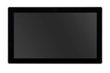 Ernitec 15" Touch Monitor 0070-24115-WT IP67/IP22
