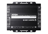 ATEN VE1843 AV Amplifier 4K Cat6a RS232 USB