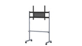 Yealink MB-FS-VESA Wheel Base Black
