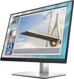HP Monitor E24i G4 24" IPS WUXGA 1920 x 1200