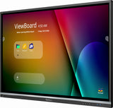 ViewSonic IFP5550-5 Interactive Flat Panel 55" 4K Touchscreen HDMI