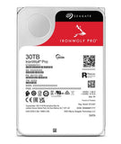 Seagate IronWolf Pro 30TB 3.5" SATA III 7200RPM HDD